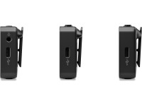Rode Wireless GO Gen 3 Rode Wireless GO Gen 3